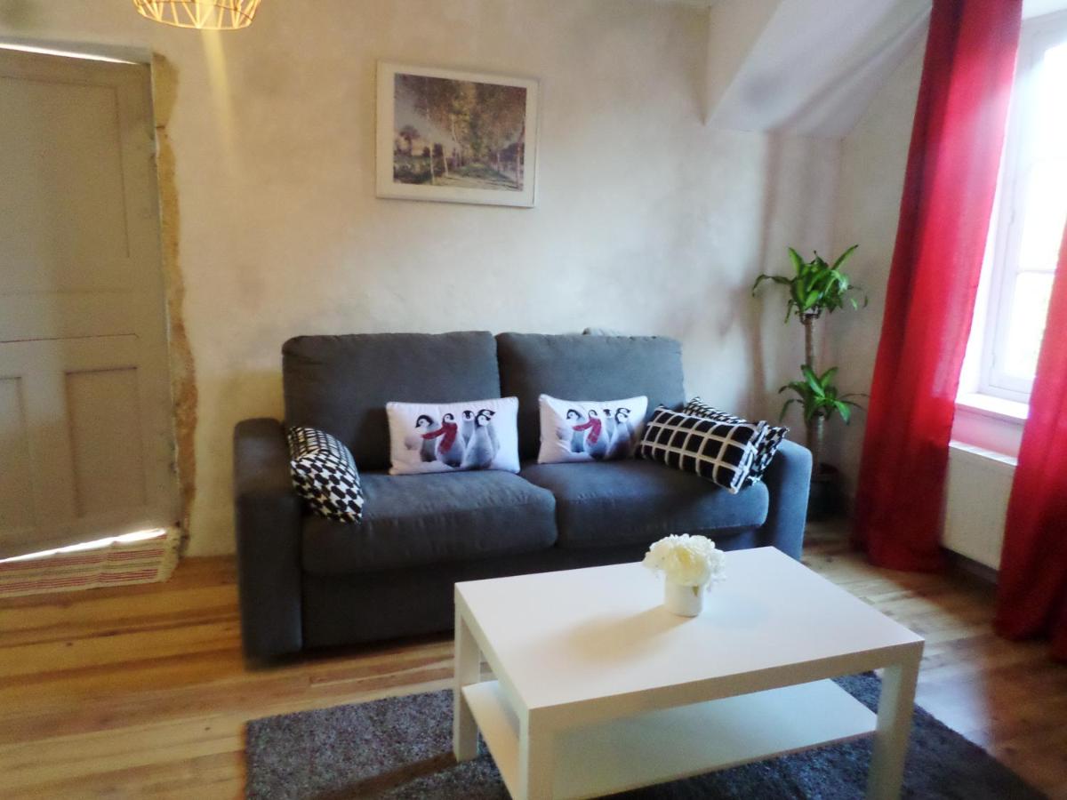 Les Marronniers - Housity