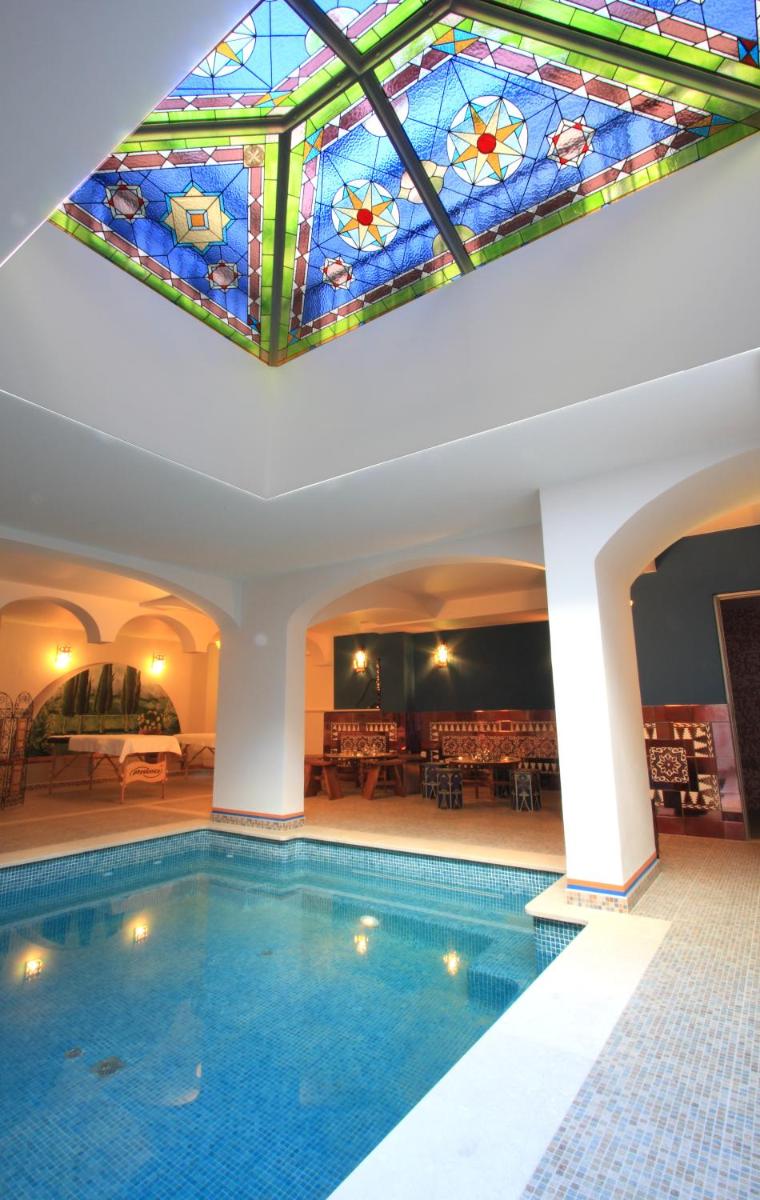 Casa Baños de la Villa - Housity