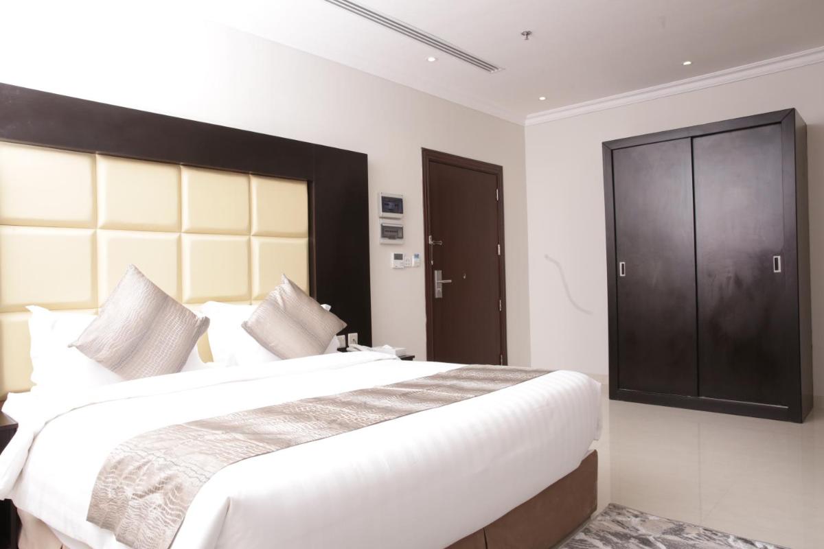 Nasima Serviced Apartments - Housity