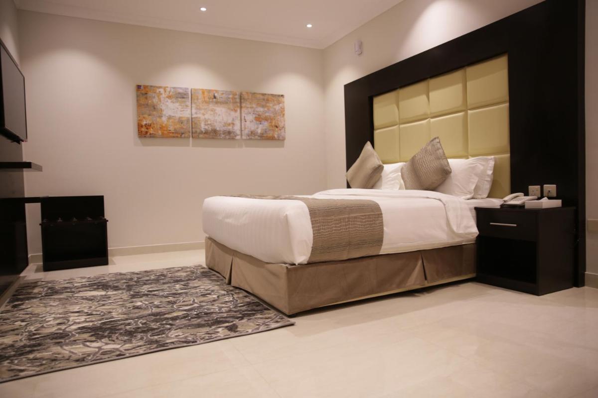 Nasima Serviced Apartments - Housity