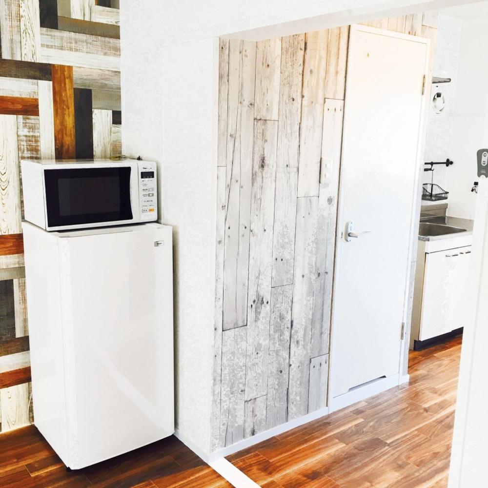 Guest House Fukuoka W301 - Housity