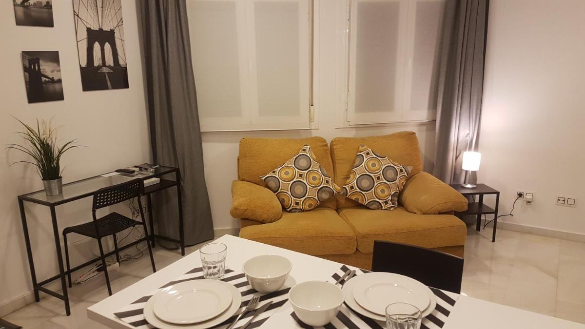Alcazaba Home City Centre - Housity