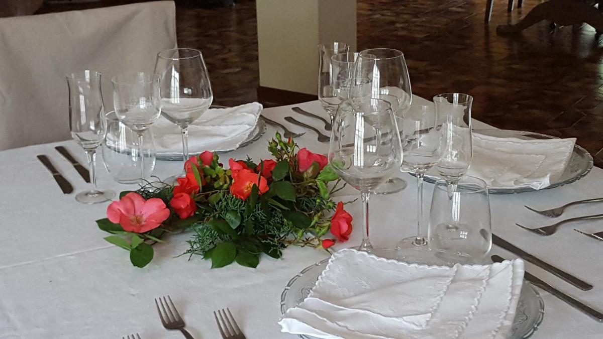 Allevamento B&B - Housity
