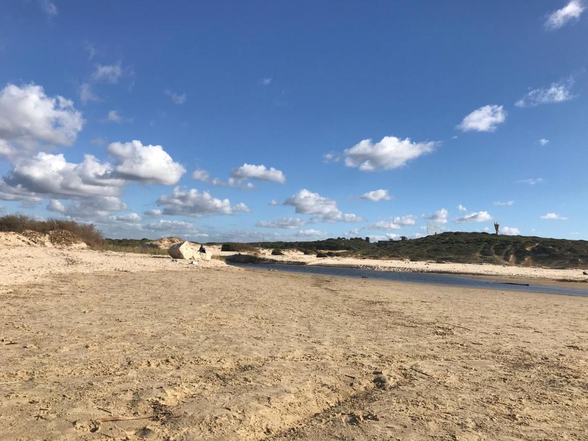 Q Village - Poleg Beach - Housity