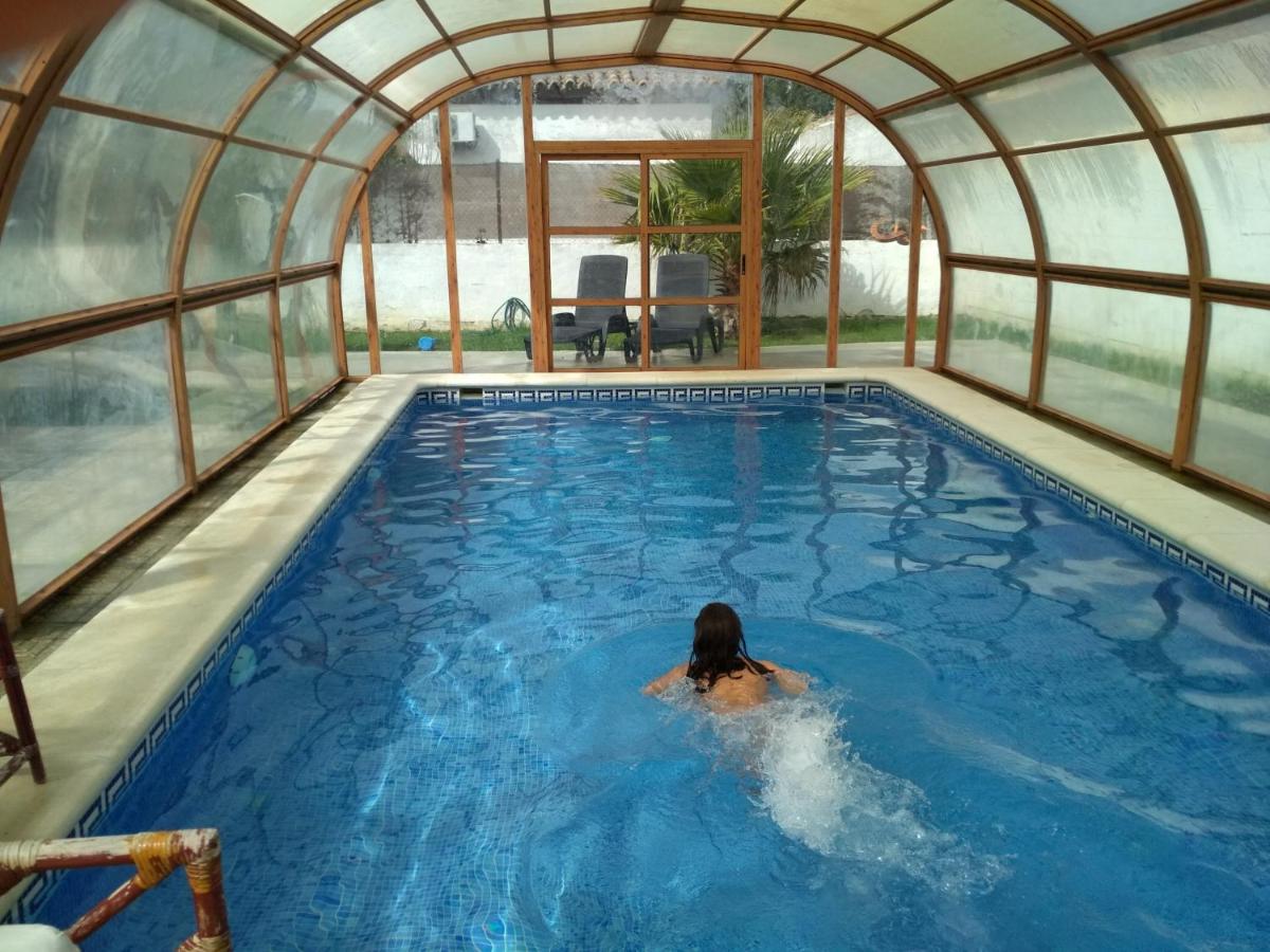 Sancti Petri House - Housity
