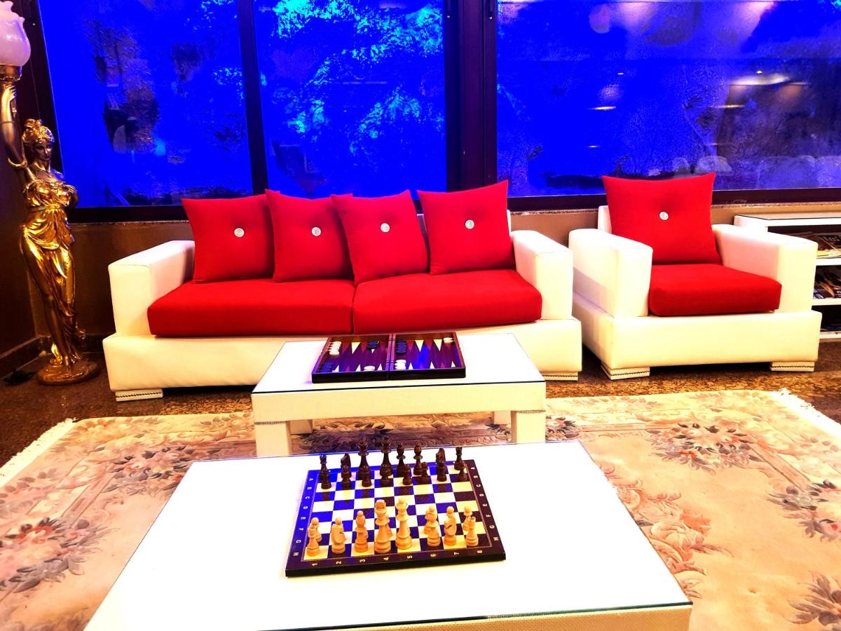 Suitetrails - Business Park Hotel
