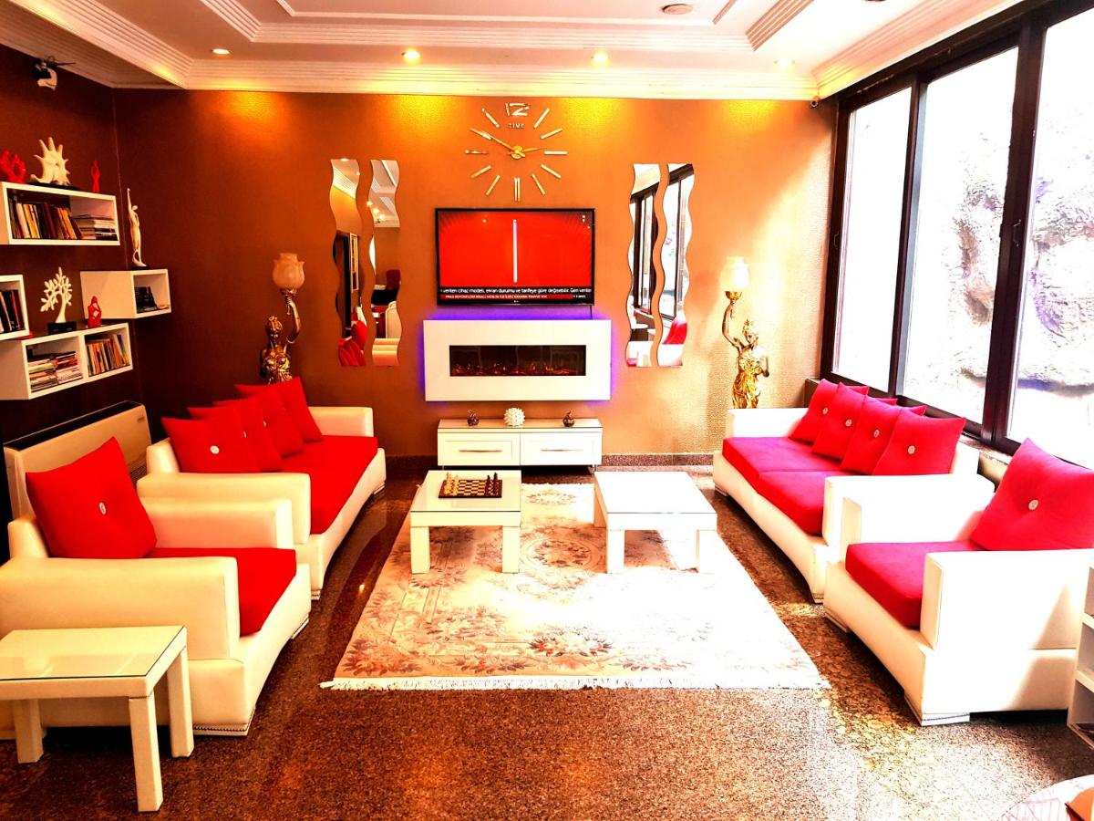 Suitetrails - Business Park Hotel