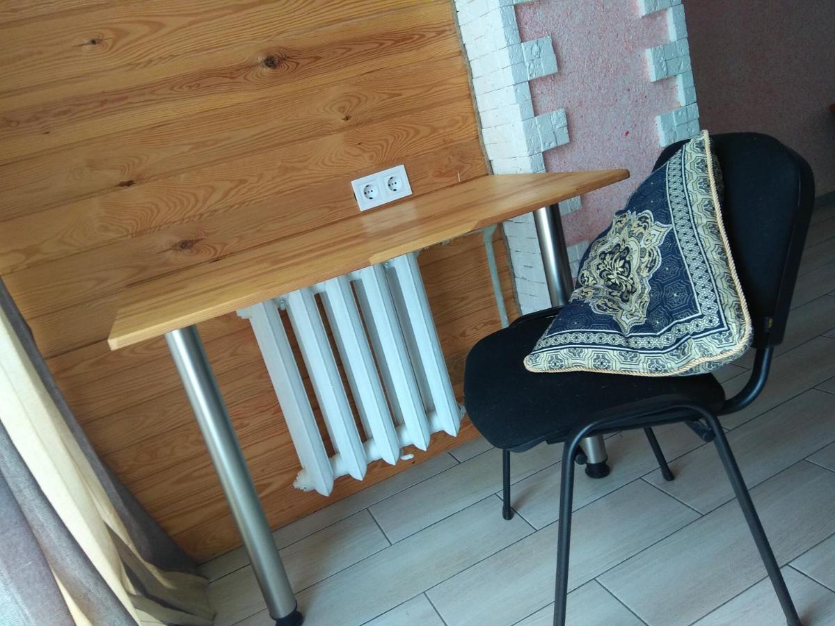 Suitetrails - Apartment Poltava
