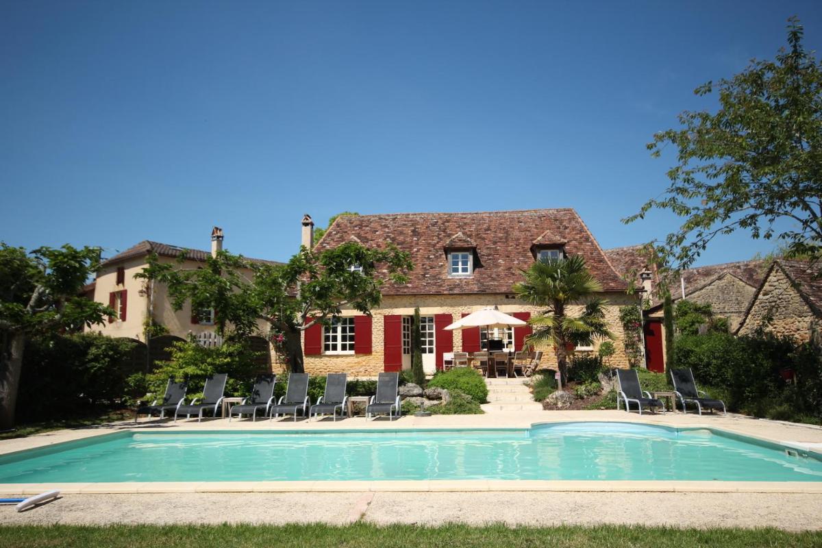 Le Domaine des Fargues - Housity