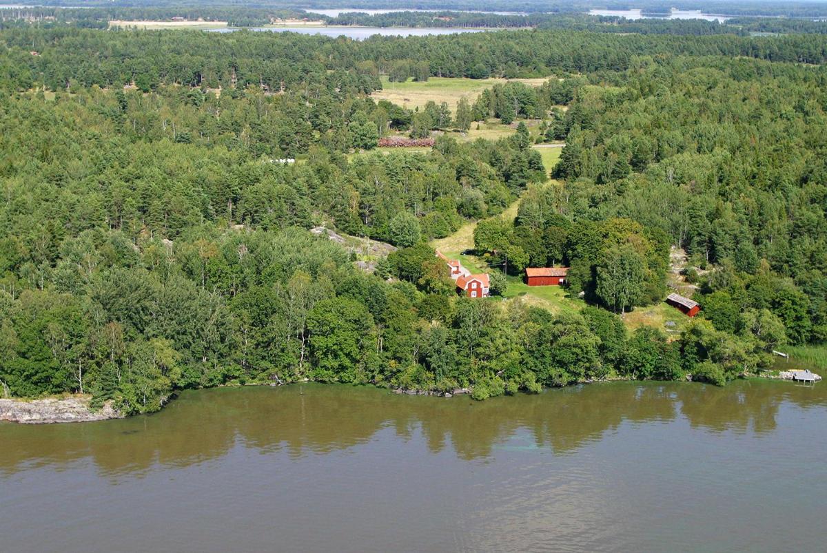 Ängsö Fishermans Cottage - Housity