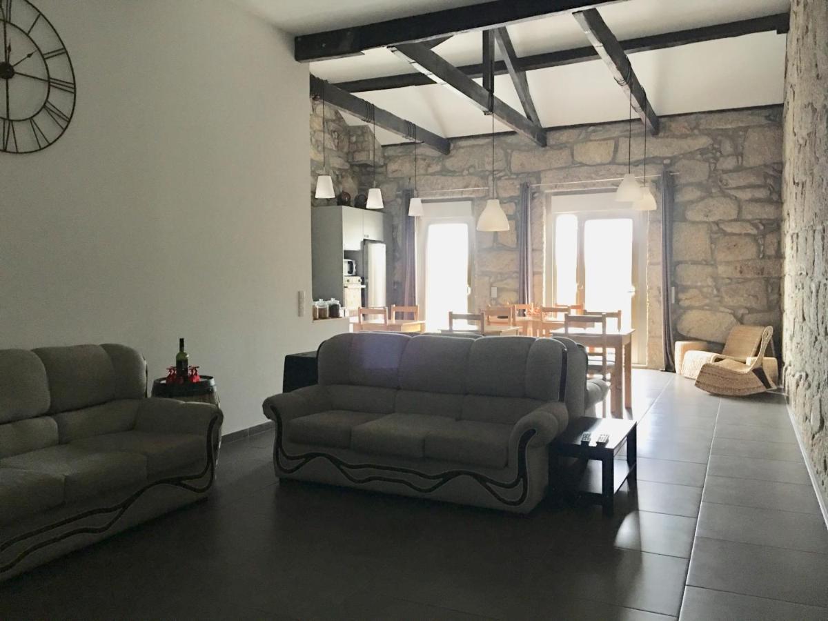 Campanhã Boutique Station - Housity