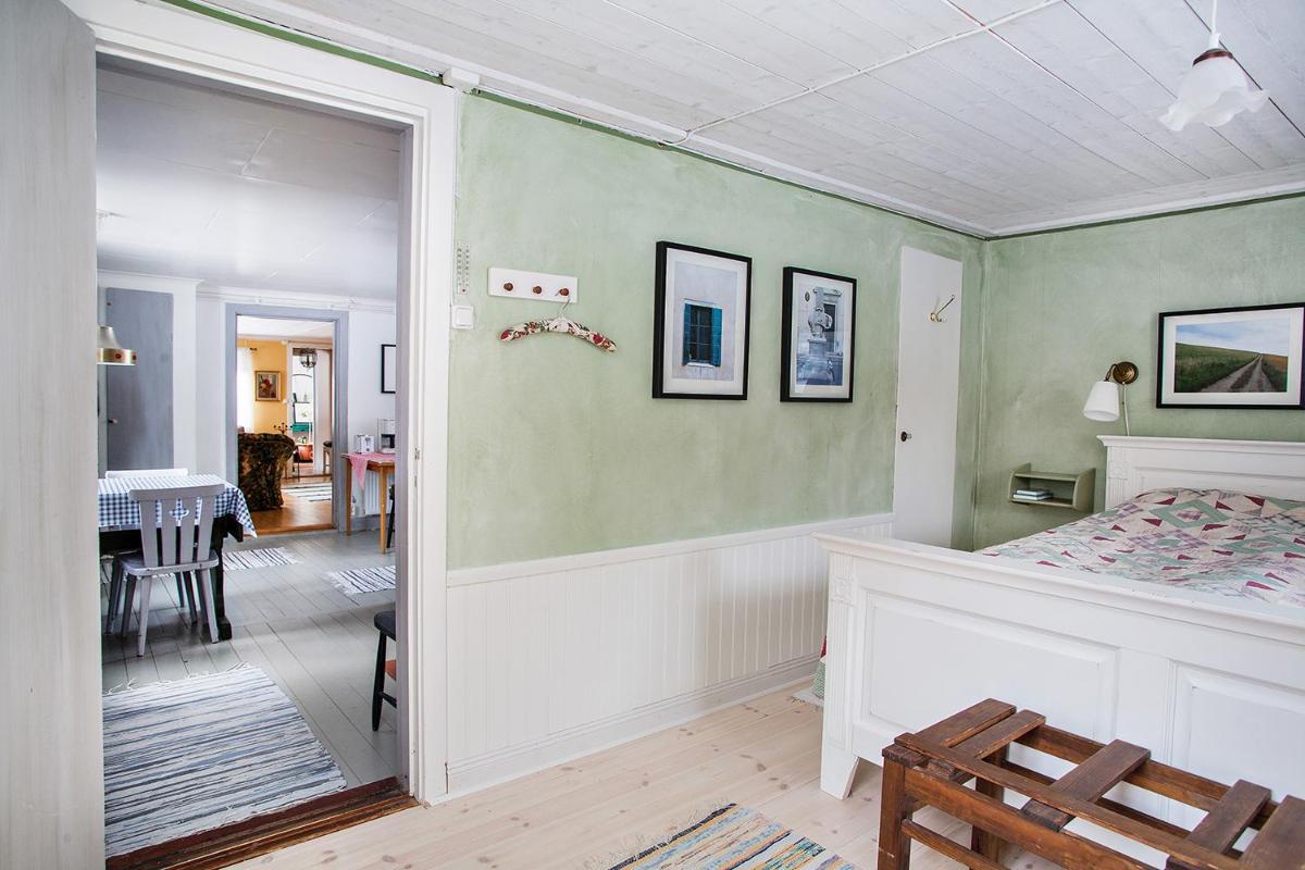 Ängsö Fishermans Cottage - Housity