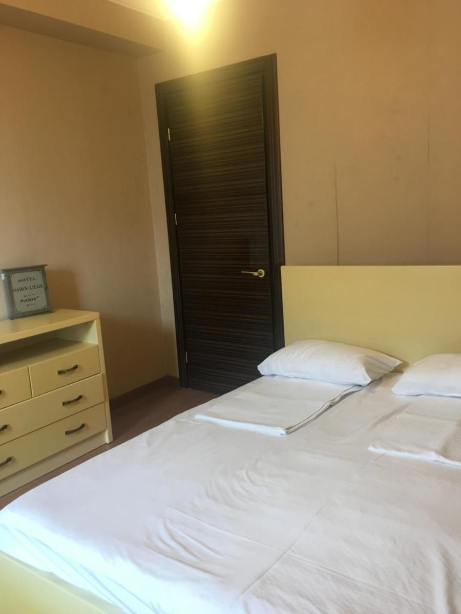 Apartment Sea Avenue - Hizvo