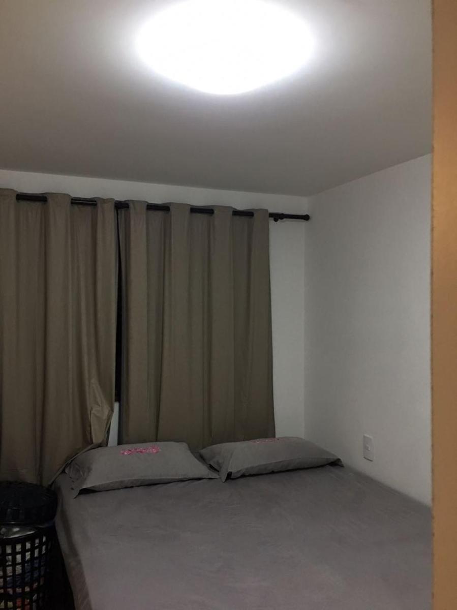Apartamento Cabo Branco - Housity