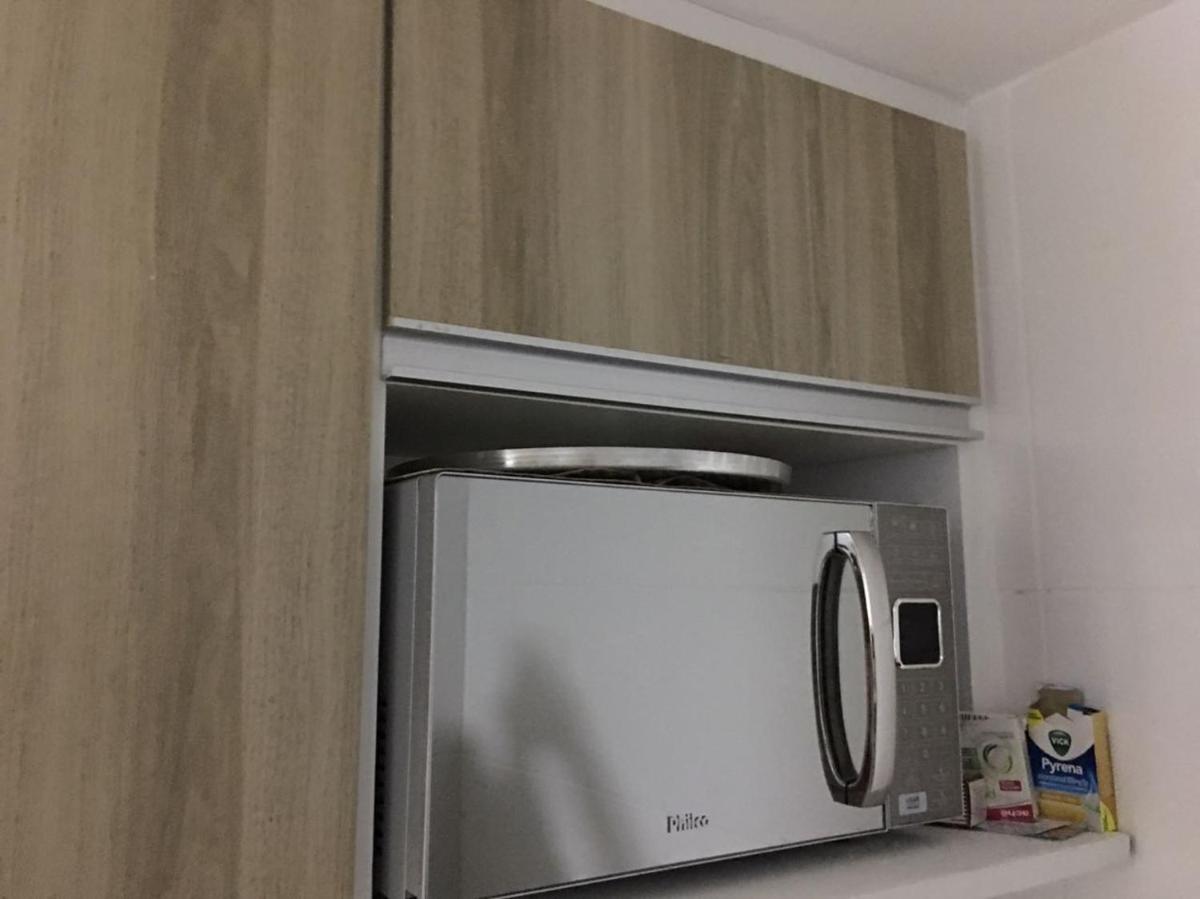 Apartamento Cabo Branco - Housity