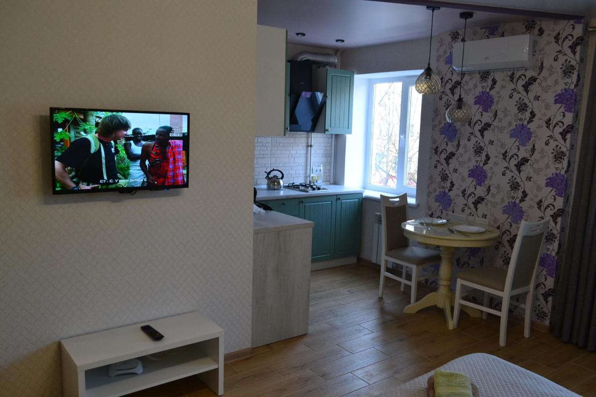 Suitetrails - Apartment 