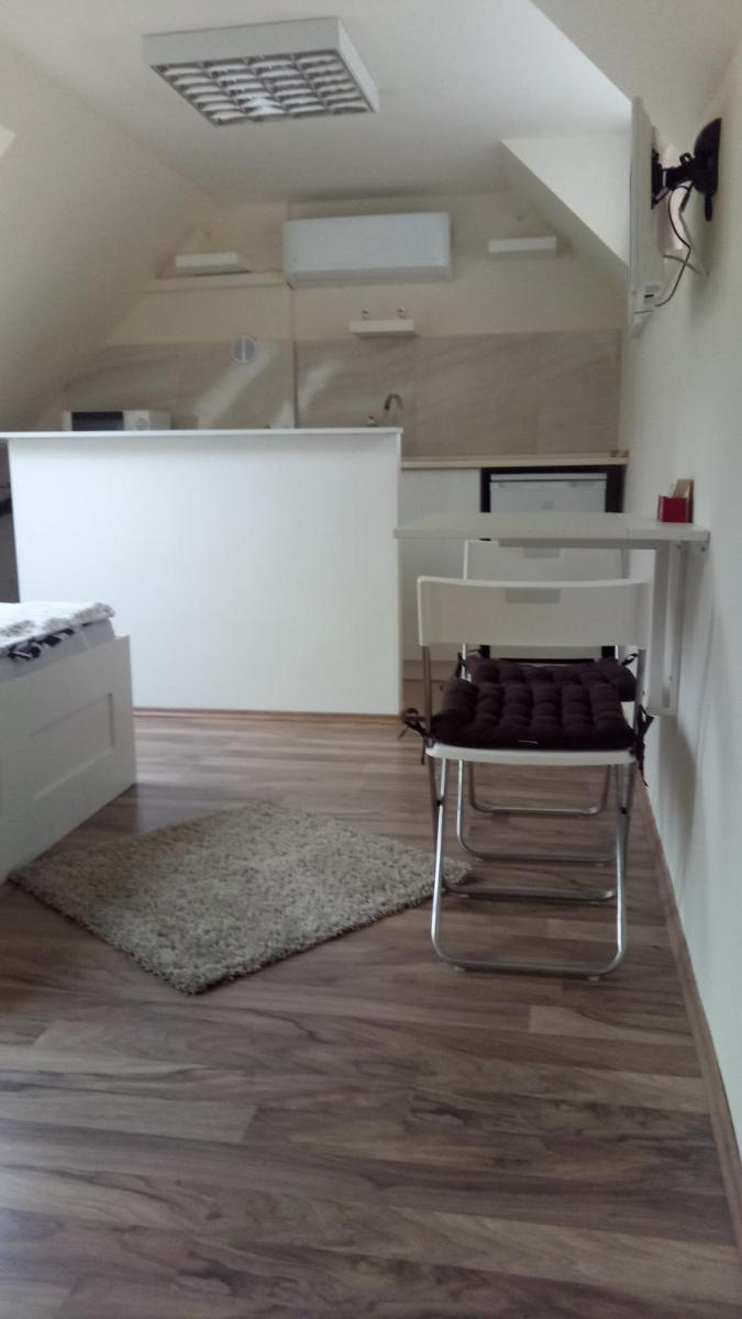 MiNa apartman - Housity