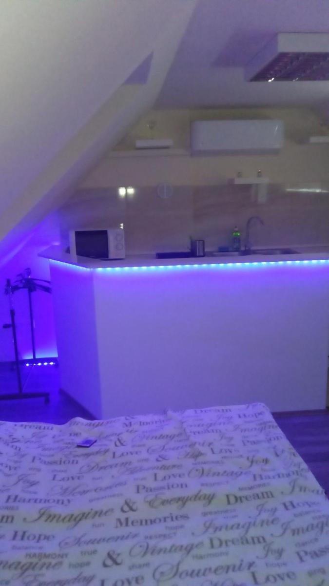 MiNa apartman - Housity
