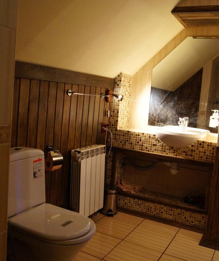 Pikhta House Hotel - Housity