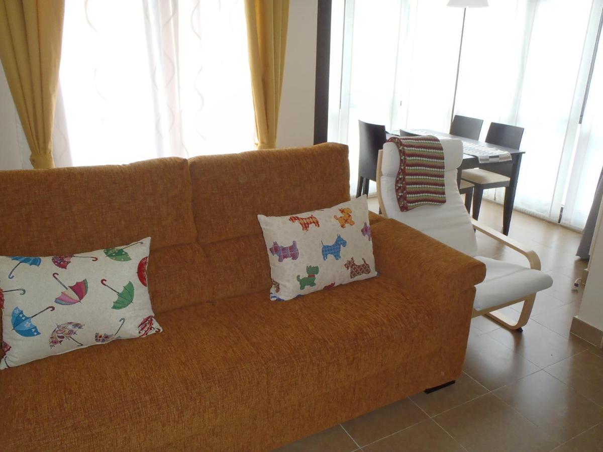 El Balconcito de San Millán III - Housity