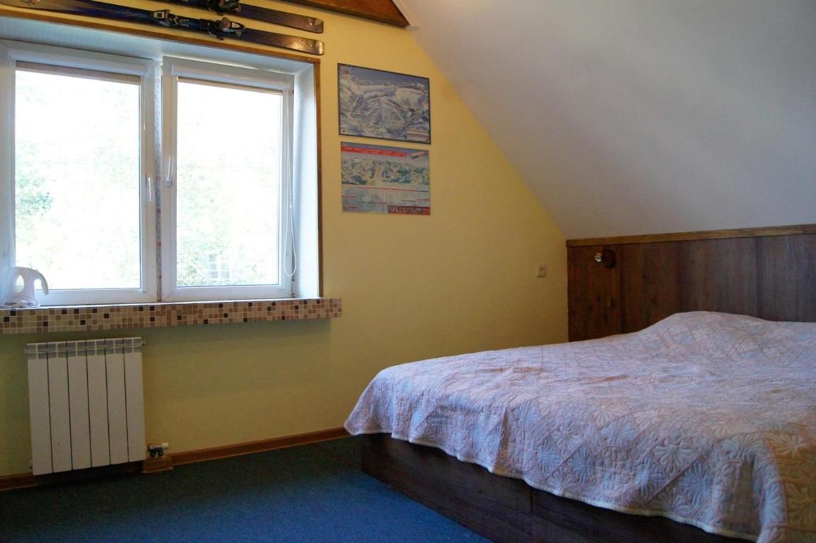Pikhta House Hotel - Housity