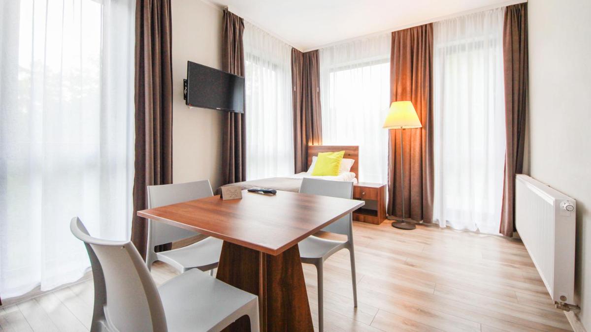 Bursztyn Park - Housity