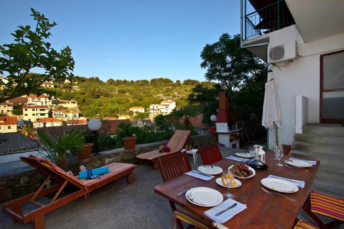 Apartments Maestro - Housity