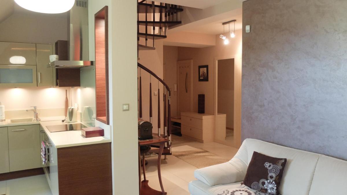 Apartament Parkowa Polana - Housity