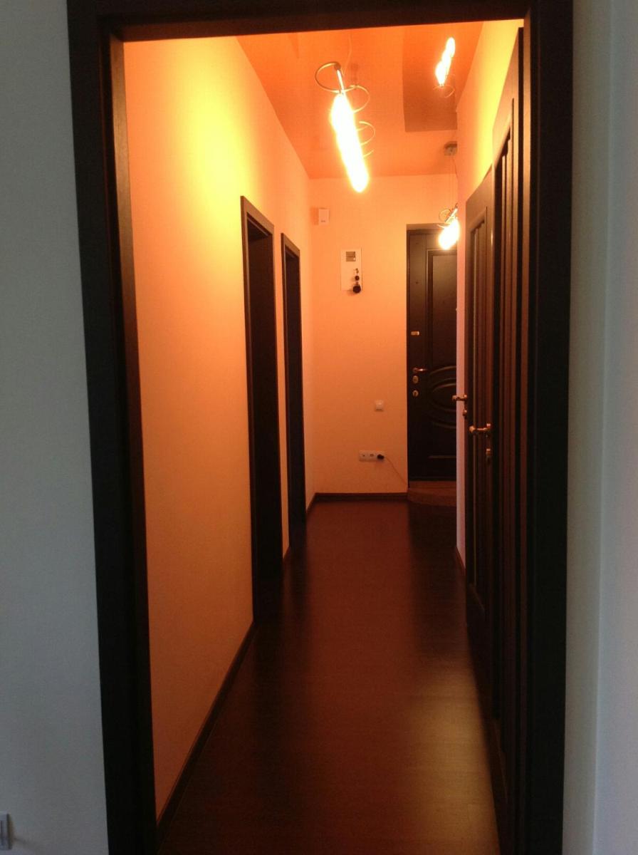 Central Point Apartment - Housity