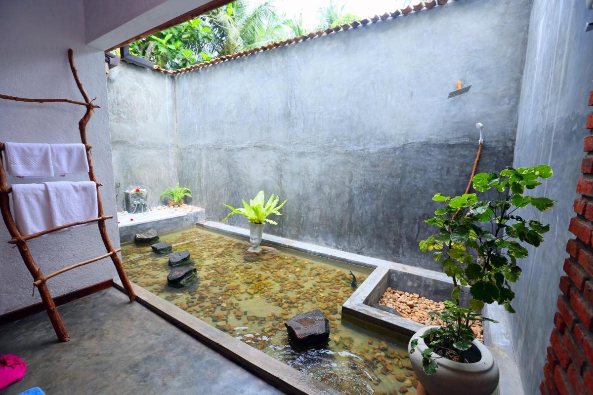 Selnara Private Luxury Villa and Ayurveda Spa - Hizvo