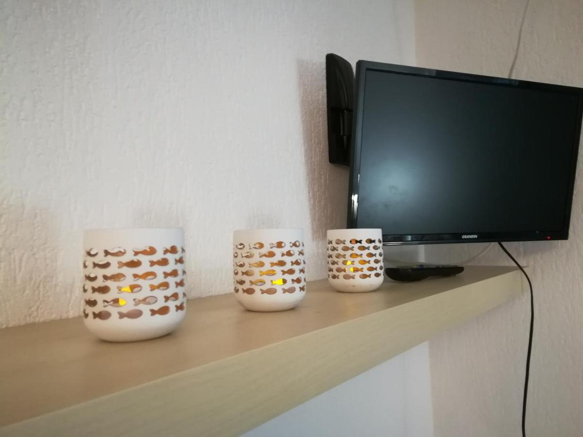 Le Cocon appart avec parking privé & terrasse - Housity
