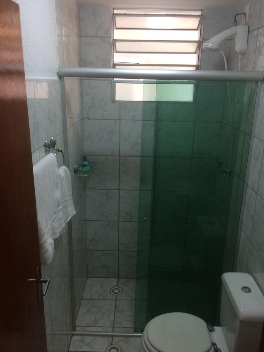 Suitetrails - Excelente apartamento em Belo Horizonte