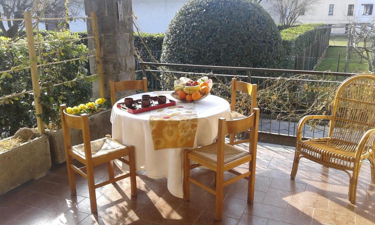 B&B LORI - Hizvo