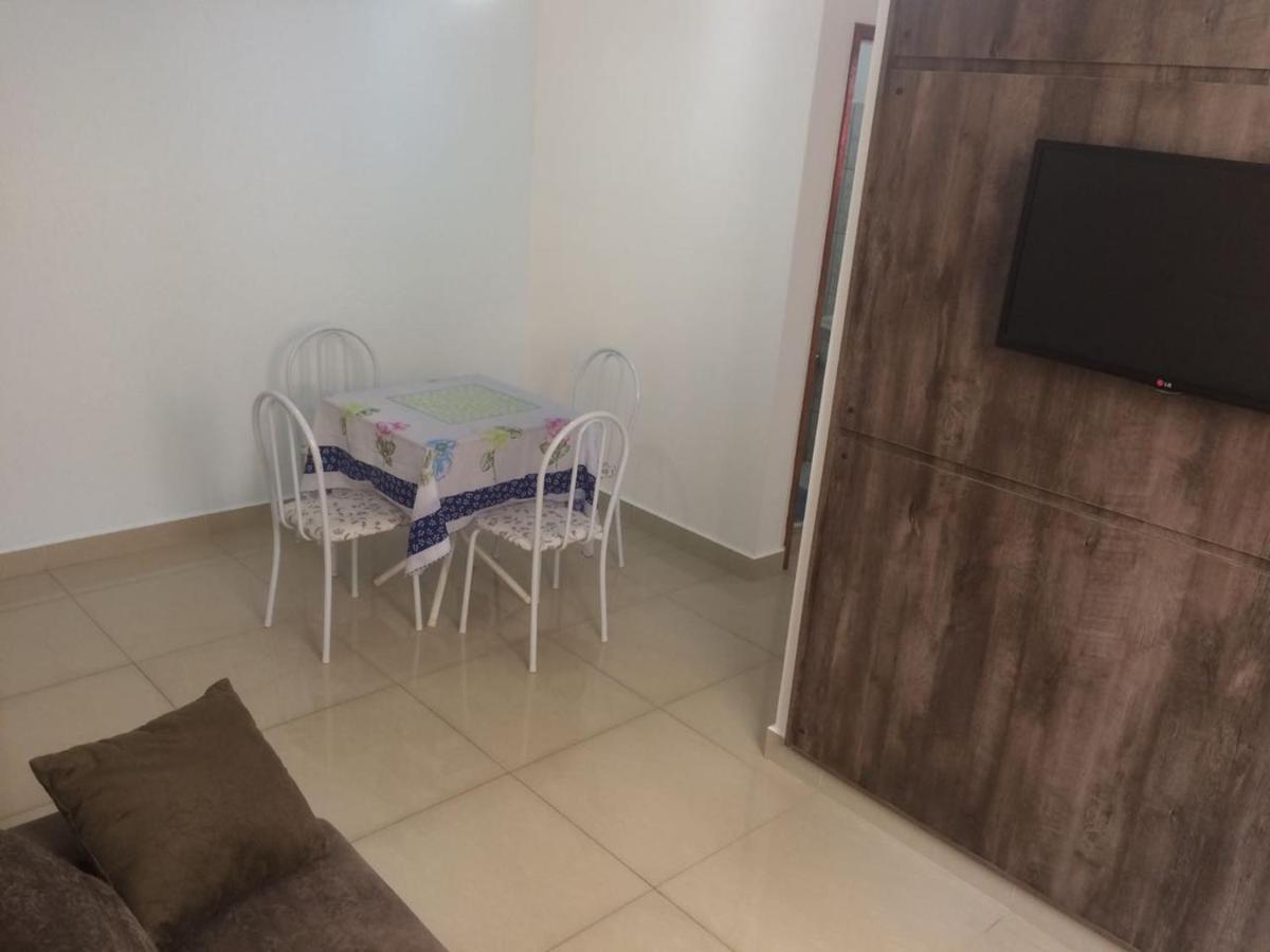 Suitetrails - Excelente apartamento em Belo Horizonte