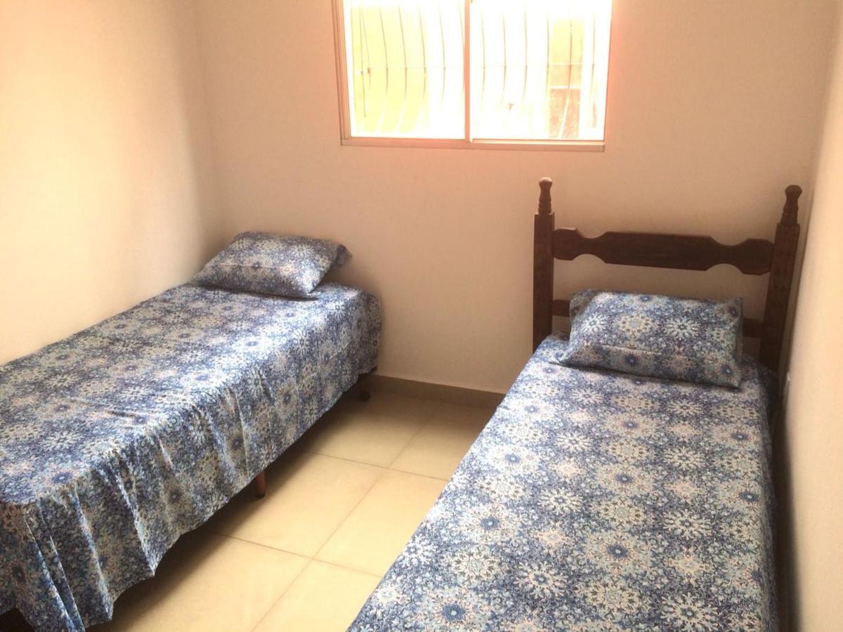 Suitetrails - Excelente apartamento em Belo Horizonte