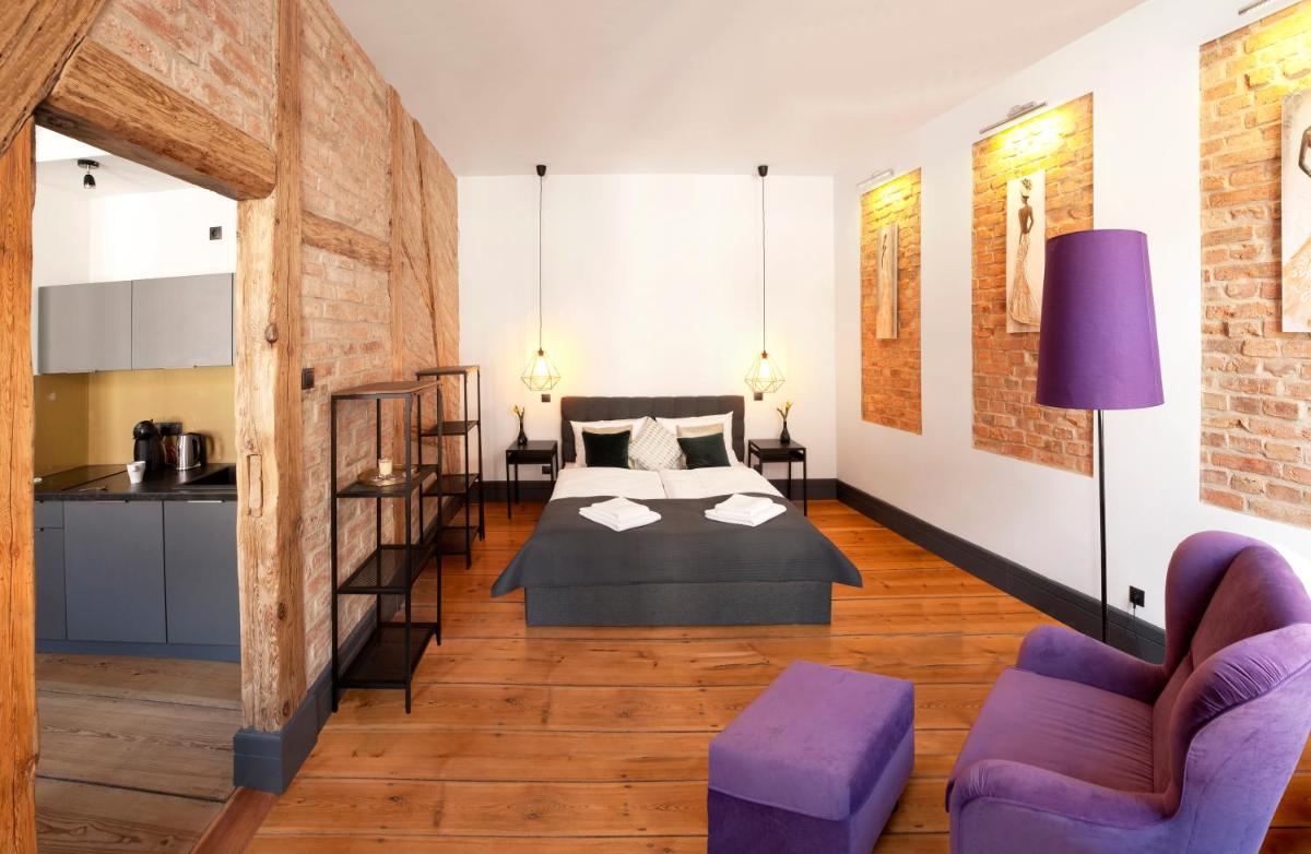 Apartamenty 