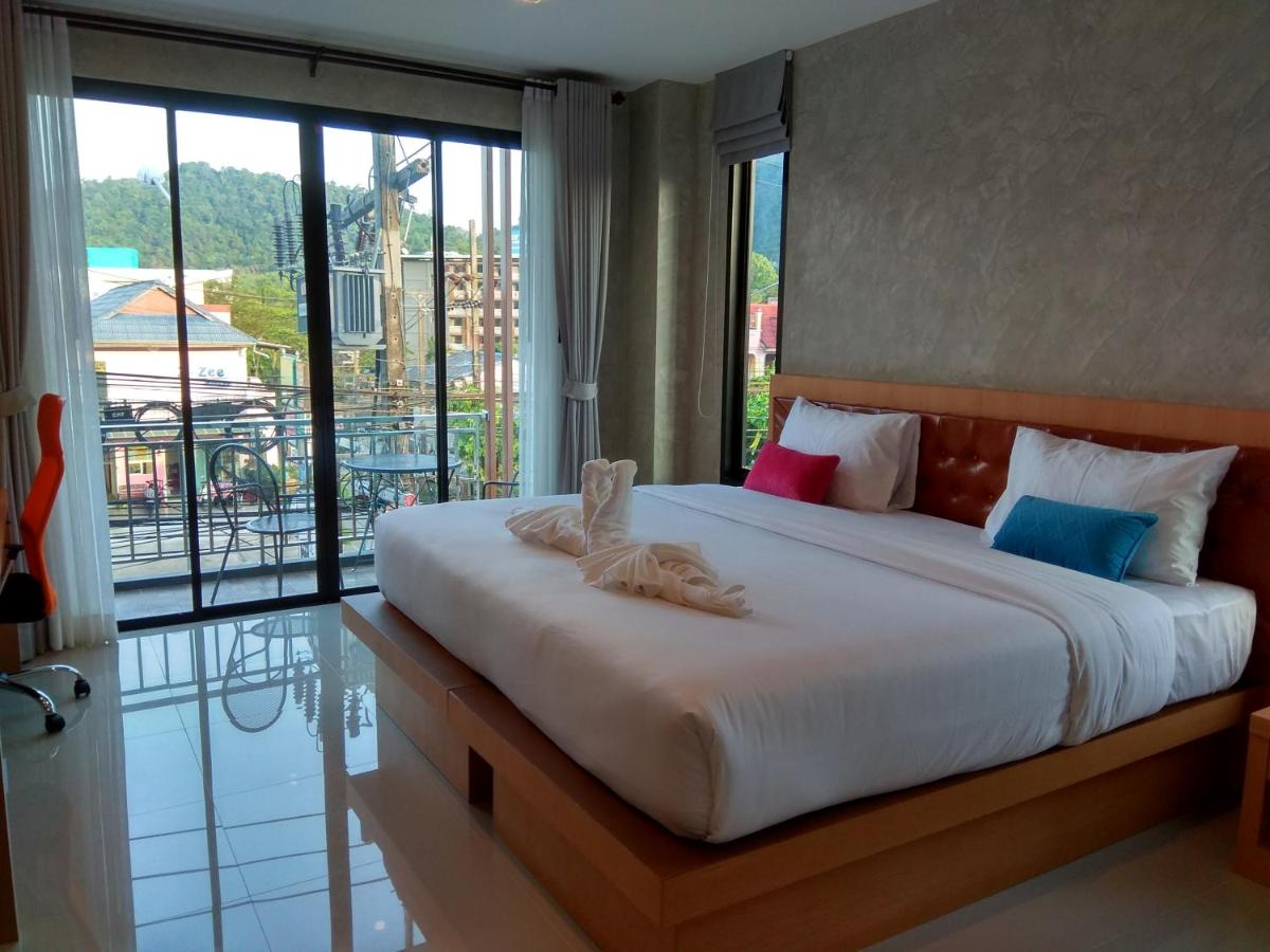 De Loft Hotel - Housity