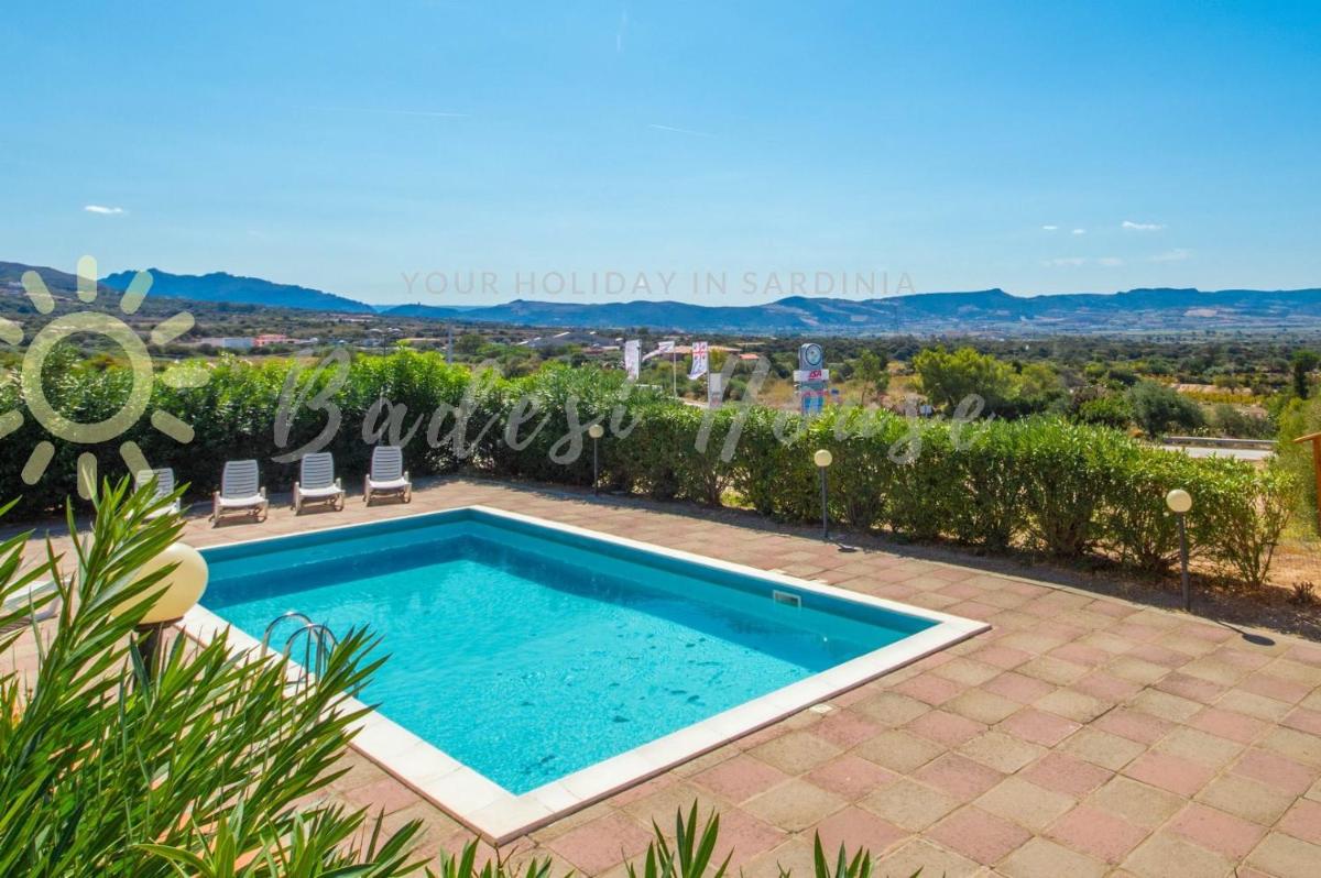 Gallura experiences Badesi Beach house - Housity