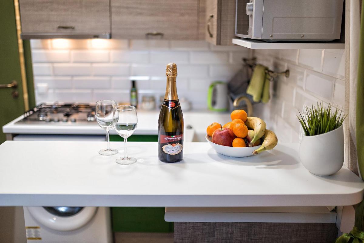 Edem Apartments in Lviv - Housity
