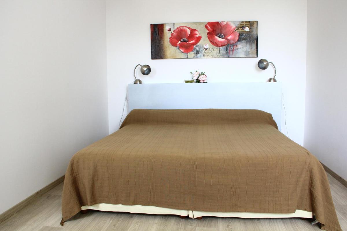 L'Attrachju - Housity