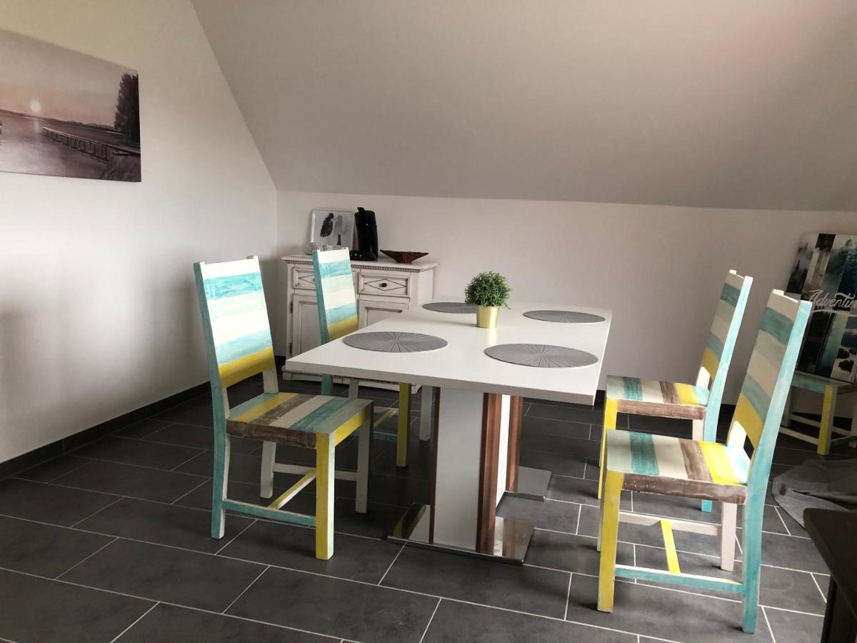 Ferienwohnung Jodis - Housity
