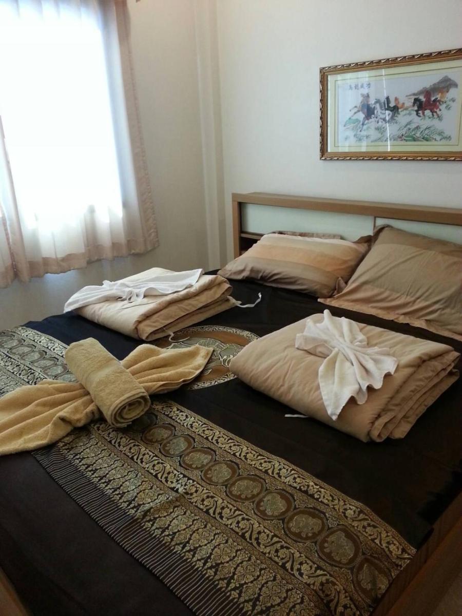 Thai Paradise South 255/2 - Housity