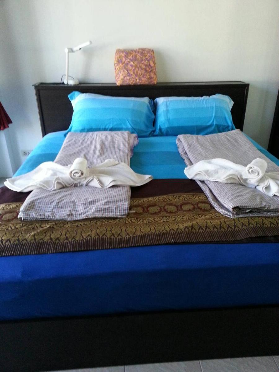 Thai Paradise South 255/2 - Housity