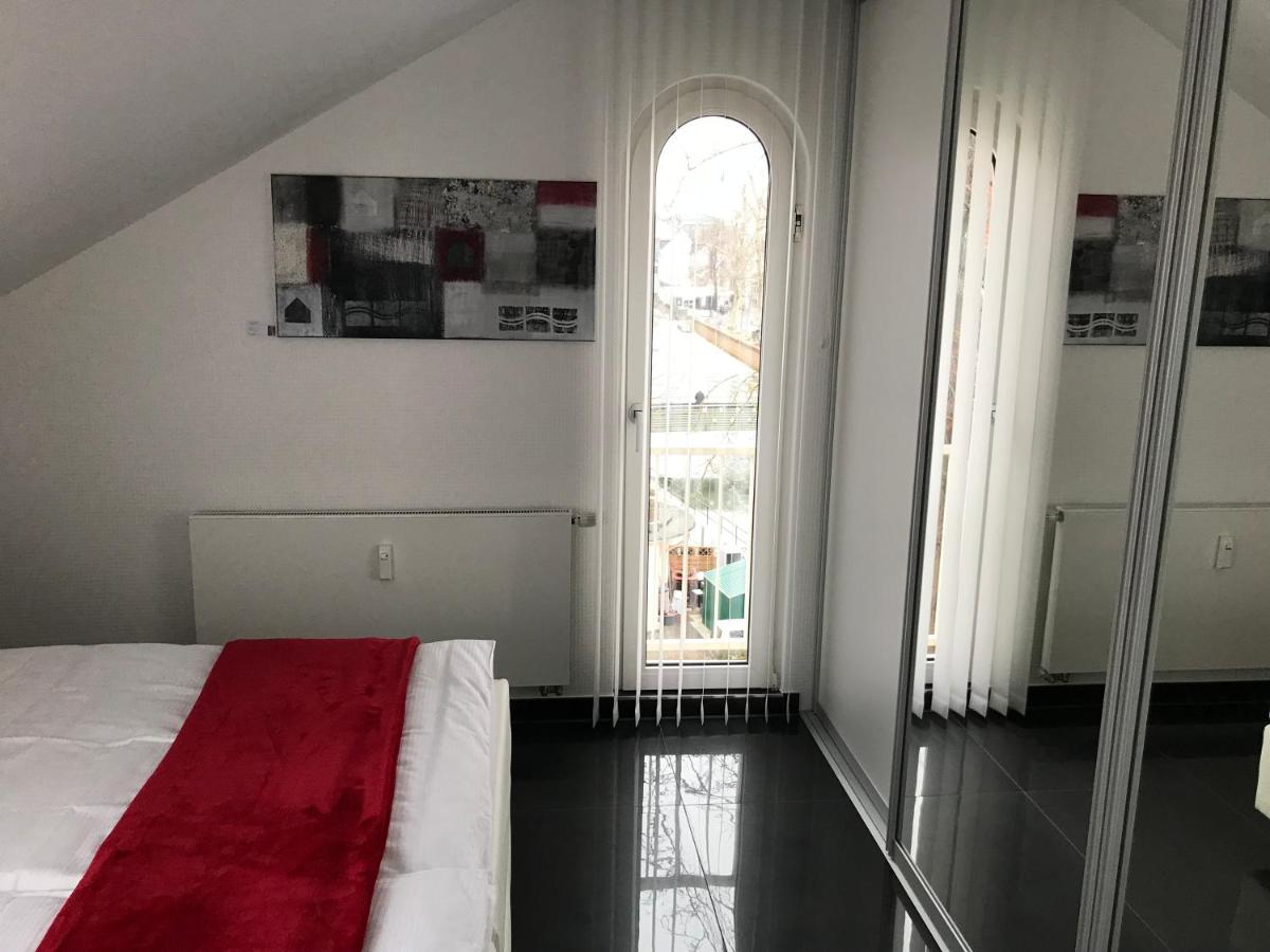 Luxus-Appartement im Herzen der Stadt - Housity