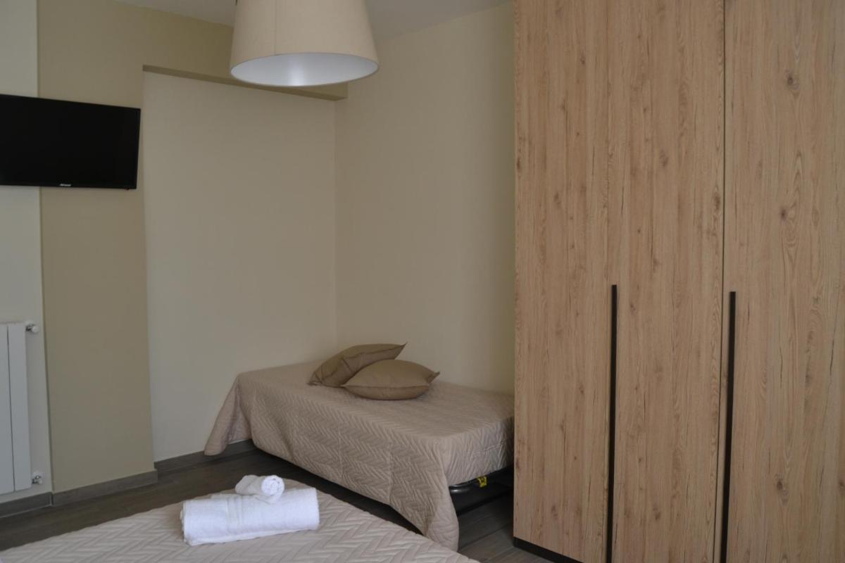 A Casa Di Nina - Housity