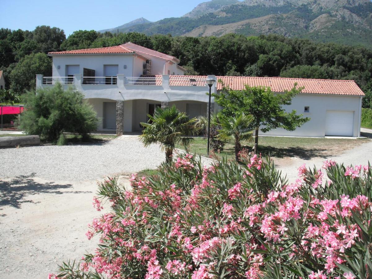 L'Attrachju - Housity