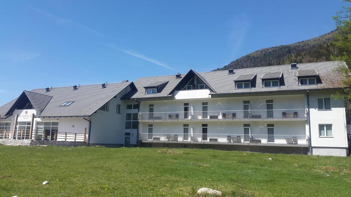 klass 203 - Housity