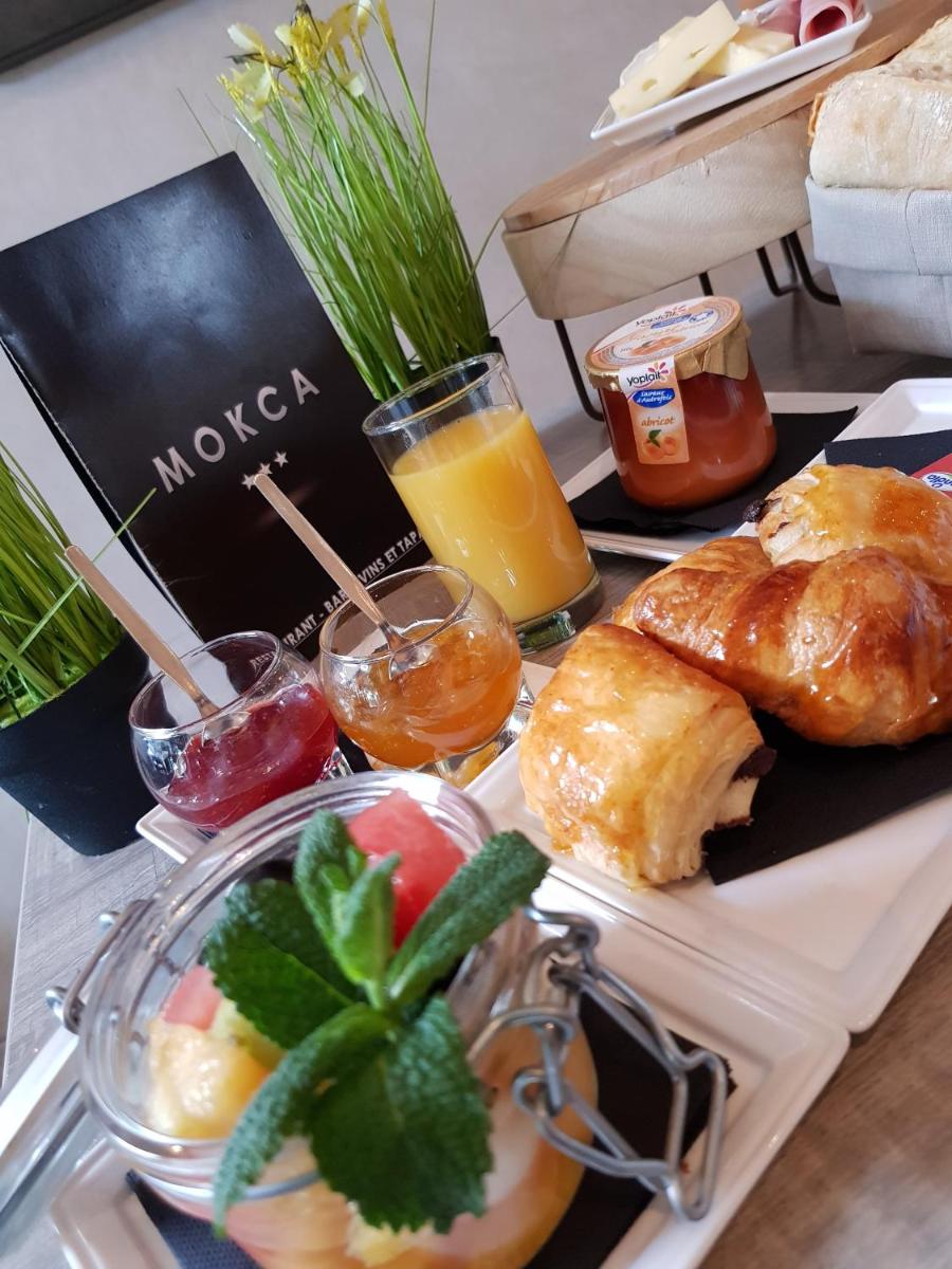 Le Mokca - Housity