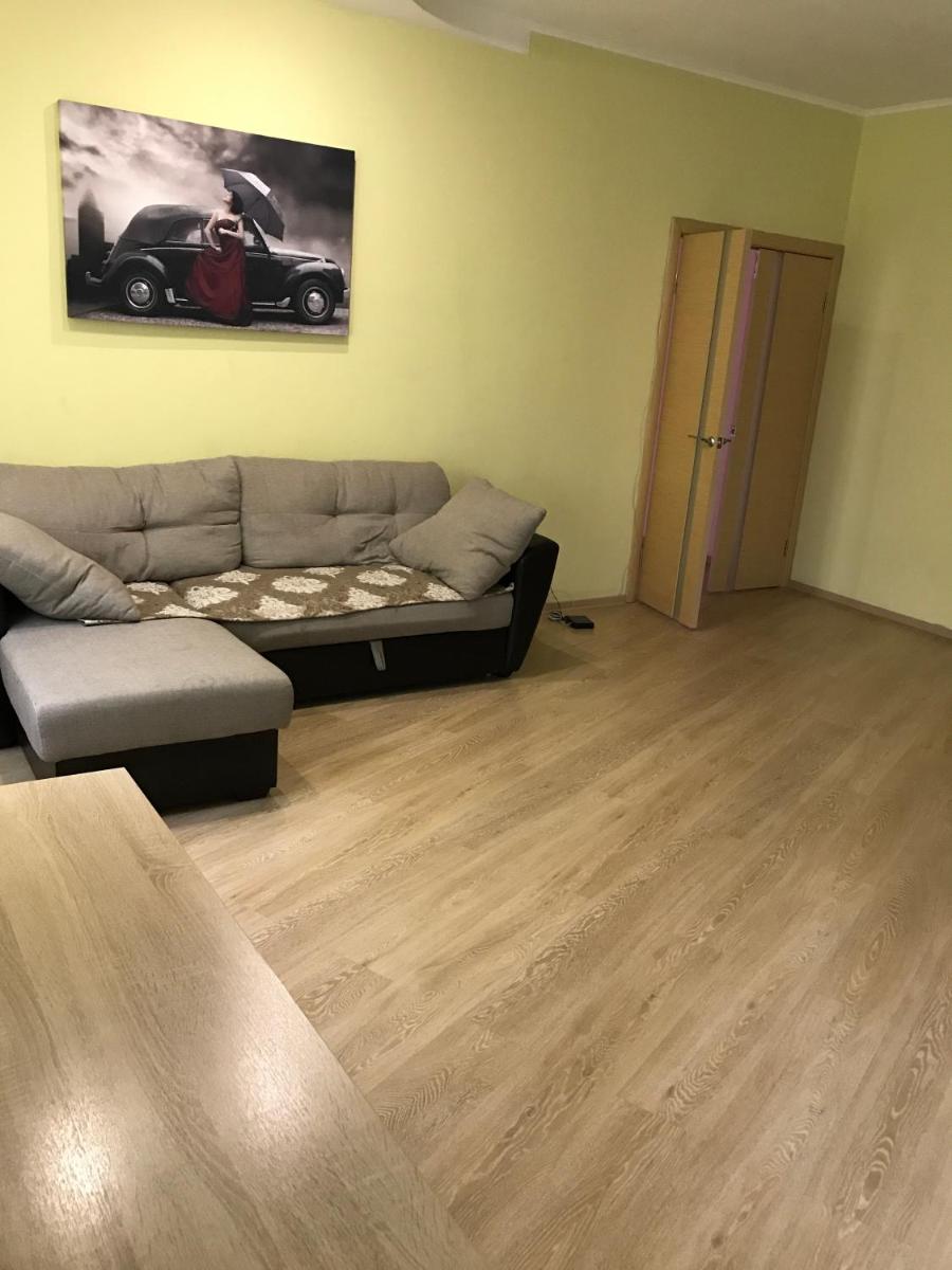 Apartments on Alleya geroyev st.1 - Housity