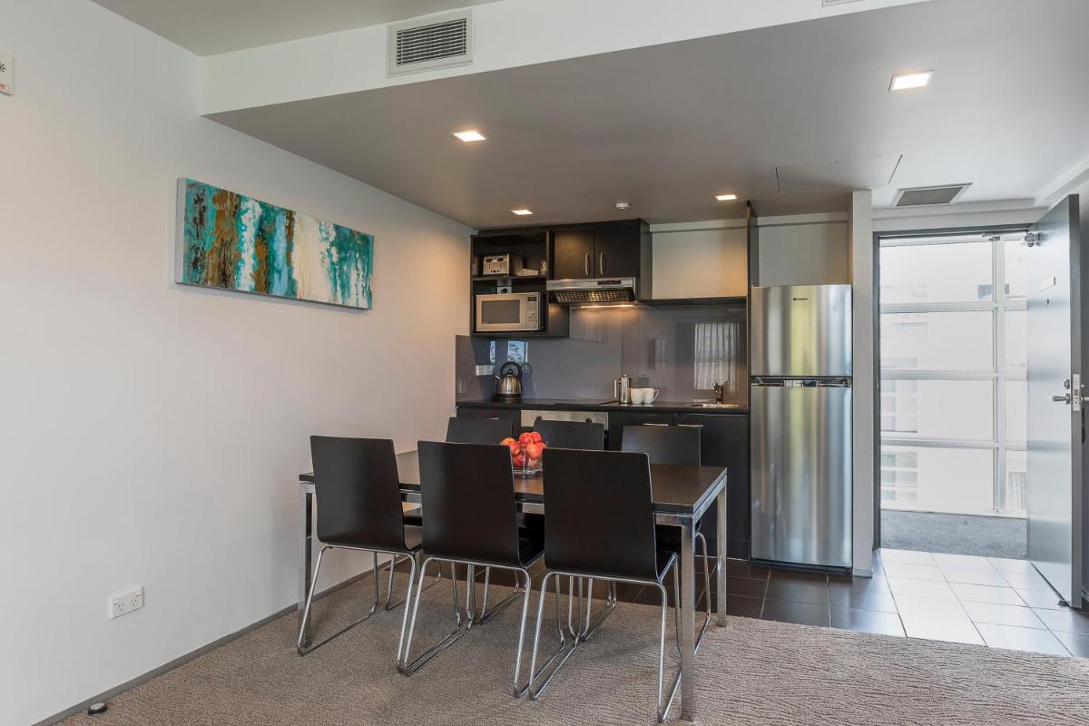 Quest Ponsonby Serviced Apartments - Hizvo